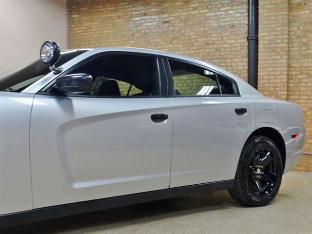 Dodge Charger 2013 photo 14